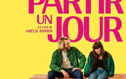 Partir un jour - "Cécile ma fille (Claude Nougaro / Jacques Datin)