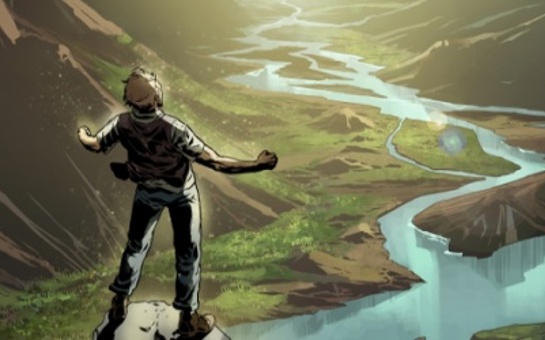 Neil Cowley Trio's Spacebound Apes