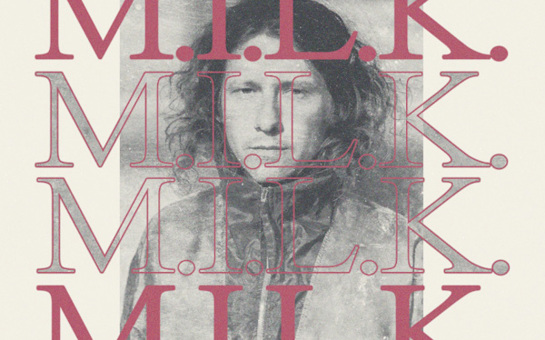 M.I.L.K  -  4th single
"KILLING ME" +  TOUR DATES in France