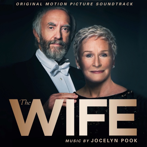 Node Records Releases Original Soundtrack Album for 'The Wife'