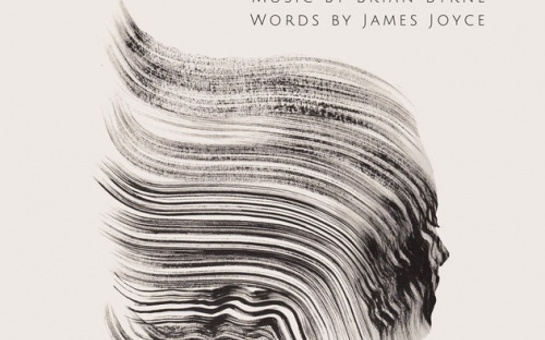 Brian Byrne Releases James Joyce Project Goldenhair