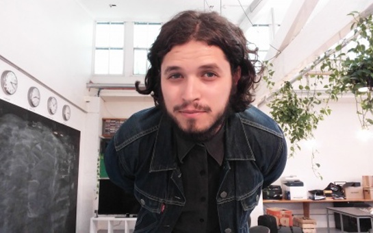 MSC Appoints First A&R Manager For AUS & NZ, Larry Heath