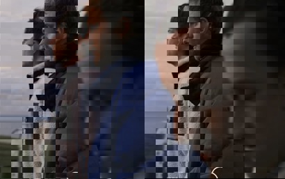 The Son and The Sea (2025)