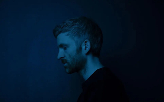 Ólafur Arnalds Tour - Some Kind Of Peace