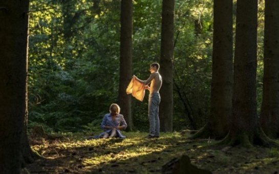 "Queen of Hearts" takes home the Audience Award at Sundance and Gothenburg Film Festivals