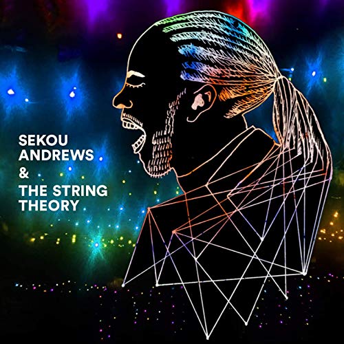 The String Theory Receives Grammy Nomination for Best Spoken Word Album