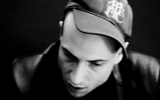 A Win At The Ivors For Best Original Film Score