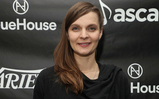 Hildur Guðnadóttir nominated in Hollywood