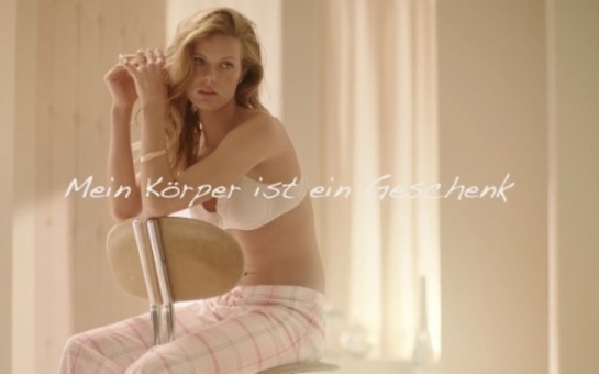 Neue CALIDA-Kampagne mit Musik von Bosworth Creative