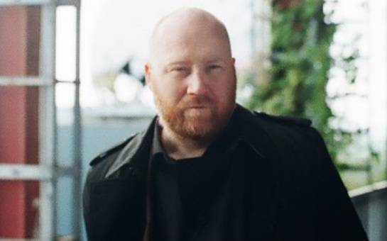 Jóhann Jóhannsson To Score Blade Runner Sequel