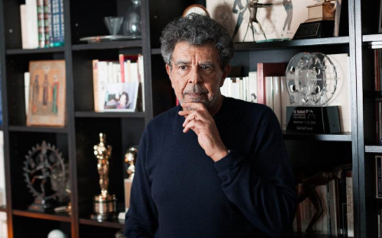 Gabriel Yared To Receive Max Steiner Film Music Achievement Award