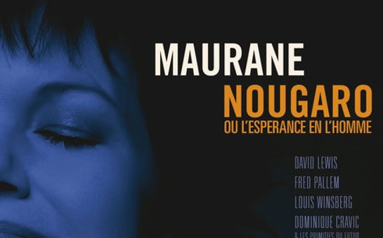 Hommage à Maurane