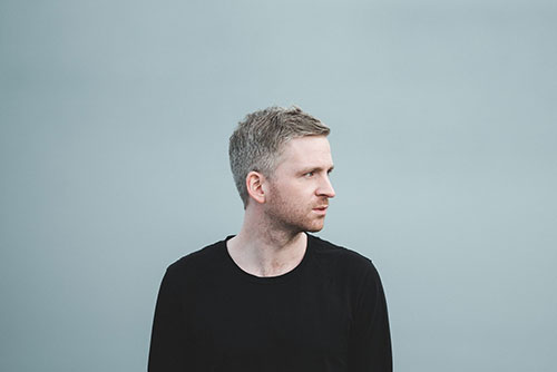 Ólafur Arnalds Signs to Wise Music Group