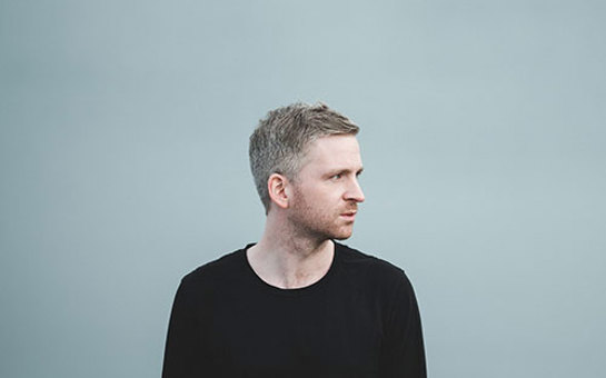 Ólafur Arnalds Signs to Wise Music Group