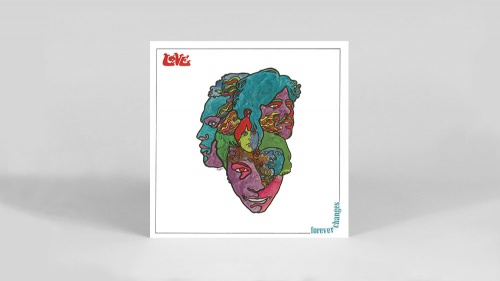 'Forever Changes' Receives 50th Anniversary Box Set