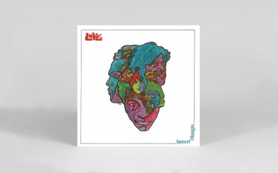 'Forever Changes' Receives 50th Anniversary Box Set