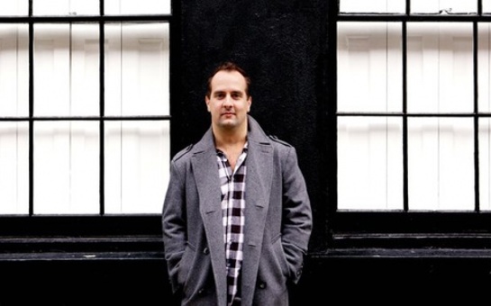 Tarik O'Regan Releases New Album