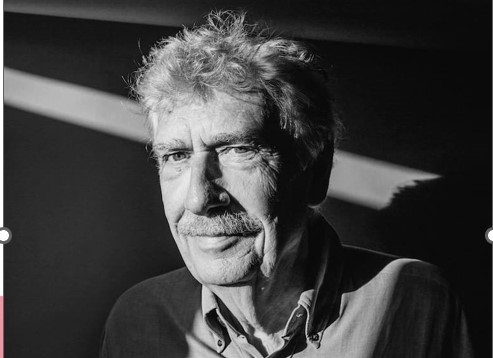 Le célèbre parolier Jean-Max Rivière nous a quittés