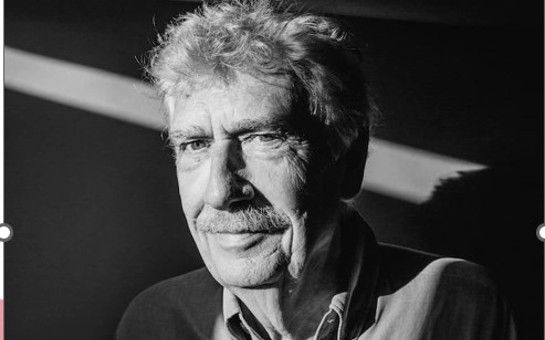 Le célèbre parolier Jean-Max Rivière nous a quittés