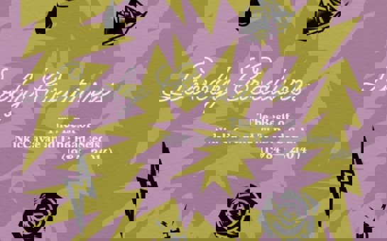 Best of Nick Cave & The Bad Seeds