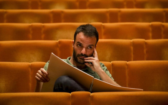 Vasco Mendonca Signs To Wise Music Group