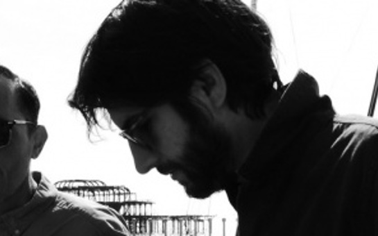 French band VERTIGE Release first album POPULAIRE