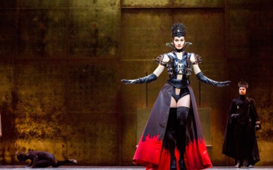 BALLET PRELJOCAJ 'SNOW WHITE'