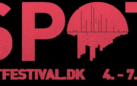 Spectacular film concert will open SPOT festival 2017