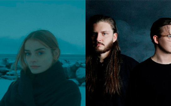 Sony Music Masterworks y Wise Music Group anuncian alianza estratégica.