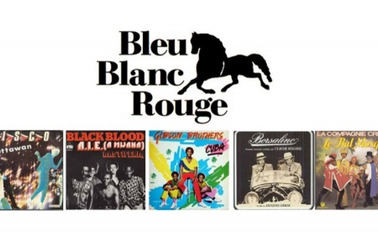 Bleu Blanc Rouge - jetzt weltweit bei Music Sales