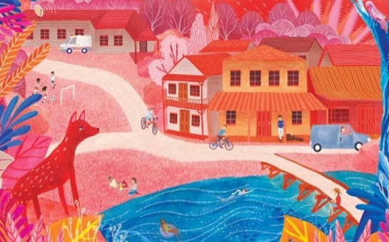 Jack Carty And Gus Gardiner Releasing Hospital Hill