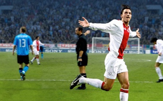 "Becoming Zlatan" nominiert für European Film Awards