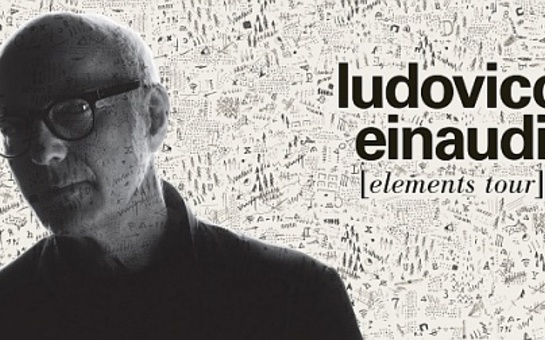 Ludovico Einaudi, últimas entradas disponibles para el cierre de la gira Elements en Madrid