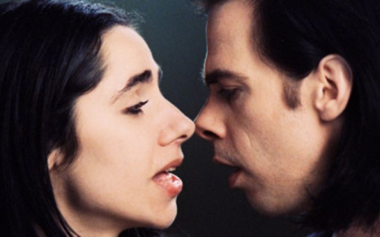 P.J. Harvey  reprend Nick Cave pour "Peaky Blinders"