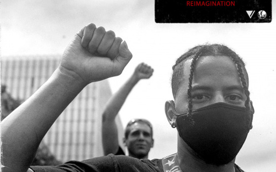 Until The Ribbon Breaks' Re-Imagination Of Toots And The Maytals' 'Got To Be Tough' Released