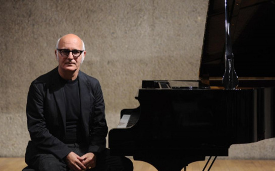 Ludovico Einaudi Commits Music Publishing Future To Music Sales Group