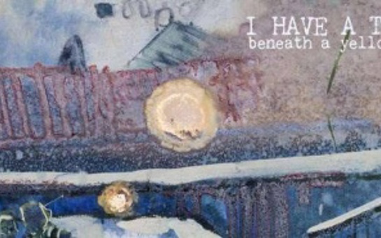 I Have A Tribe premier album et tournée européenne