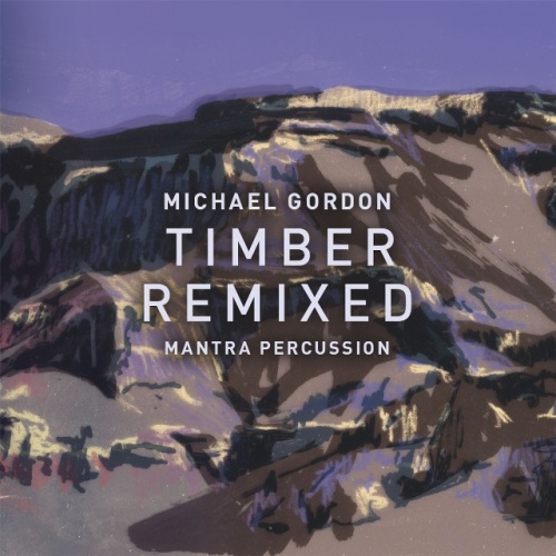 Michael Gordon's "Timber" Remixed By Hauschka, Jóhann Jóhannsson and More