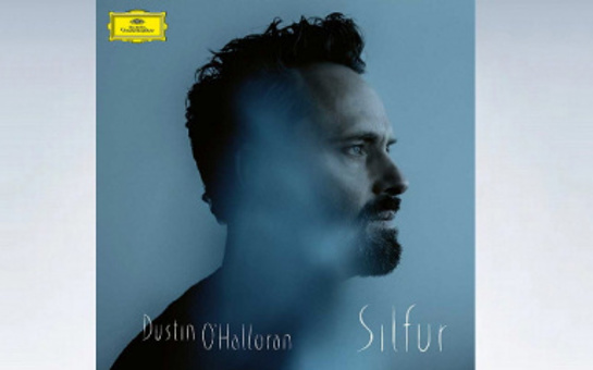 Dustin O'Halloran Announces Debut Album, Silfur, Out June 11