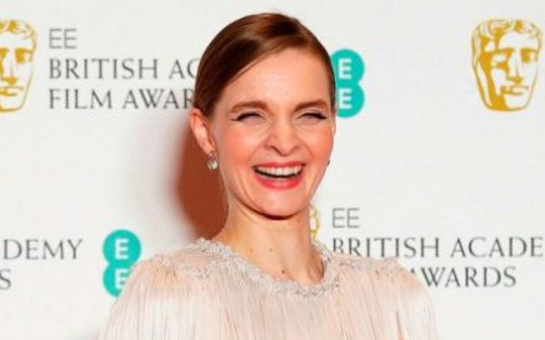 Hildur Guðnadóttir Wins Bafta Award For Best Original Score