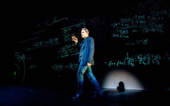 "LIGHT FALLS" musique originale composée par JEFF BEAL / Parution NODE RECORDS