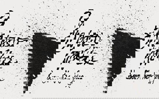 Shadow World - Prints by David Sylvian