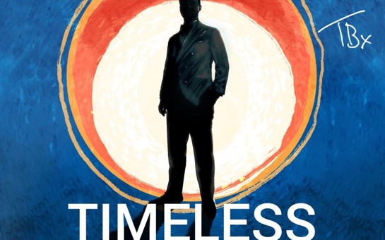 Tom Ball’s ‘Timeless’ Soars from Abbey Road
