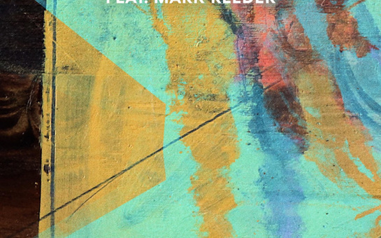 Craig Walker & The Cold release
 new single "JUNKIE SUNSET"