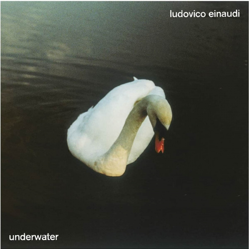 Ludovico Einaudi