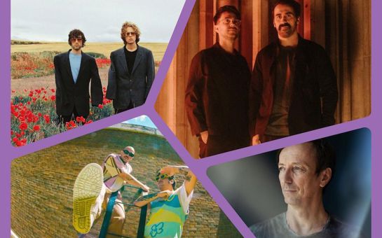 Wise Music Creative goes Reeperbahn Festival 2023