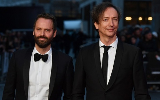 Oscars 2017 - Hauschka and Dustin O’Halloran Nominated for Best Original Score (Lion)