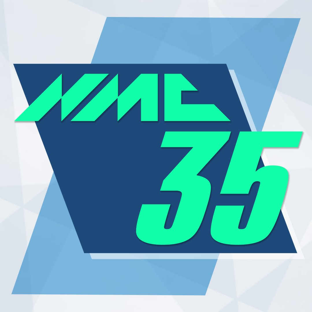 NMC celebrates 35 years