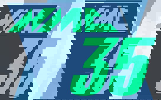 NMC celebrates 35 years