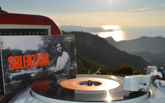 Solenzara for ever